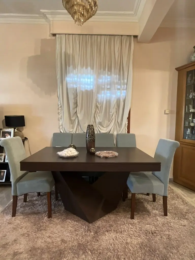 Стан од 120 м² во Атина