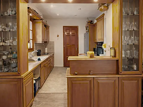 Flat Of 120 M² In Athens