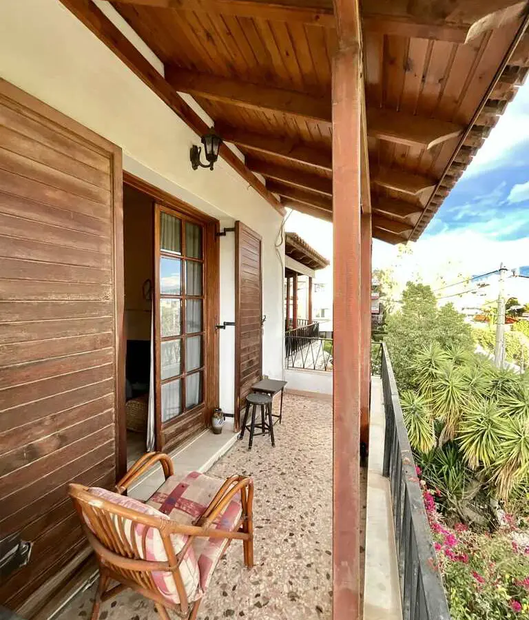 Flat Of 120 M² In Athens