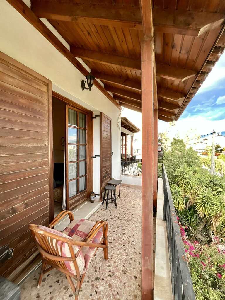 Стан од 120 м² во Атина