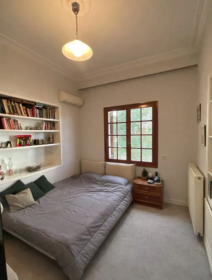 Flat Of 120 M² In Athens