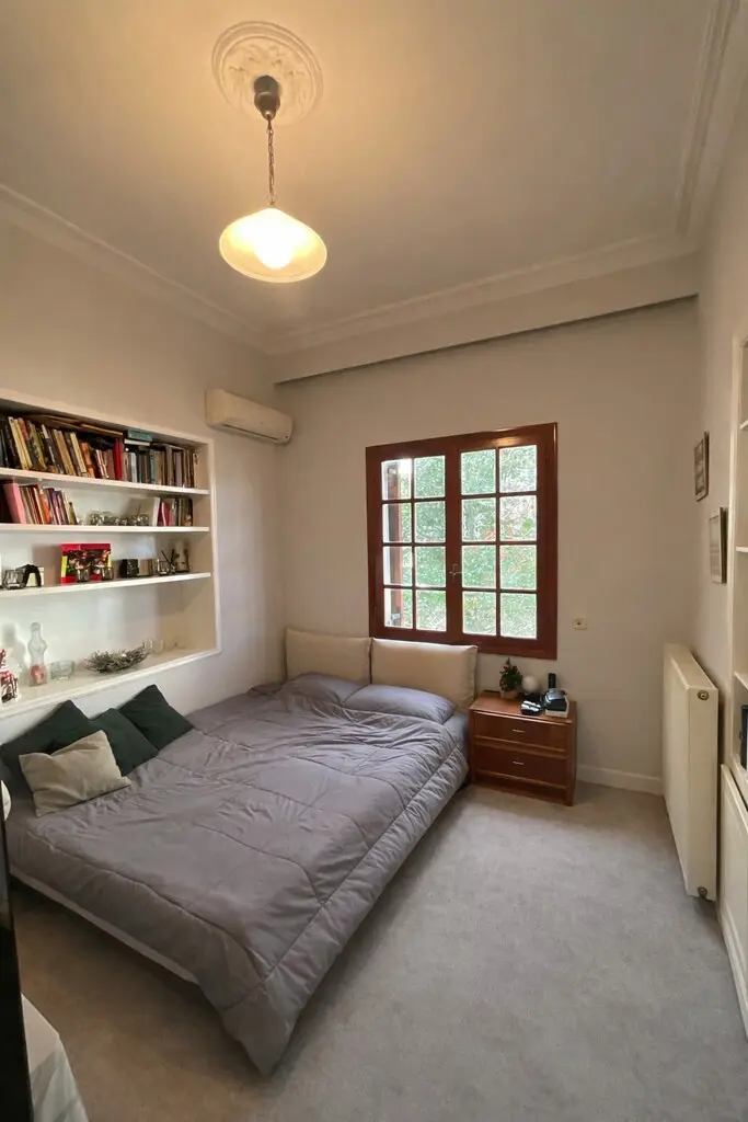 Стан од 120 м² во Атина