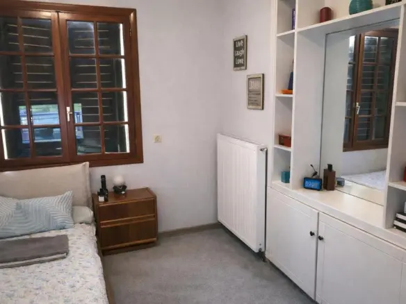 Flat Of 120 M² In Athens
