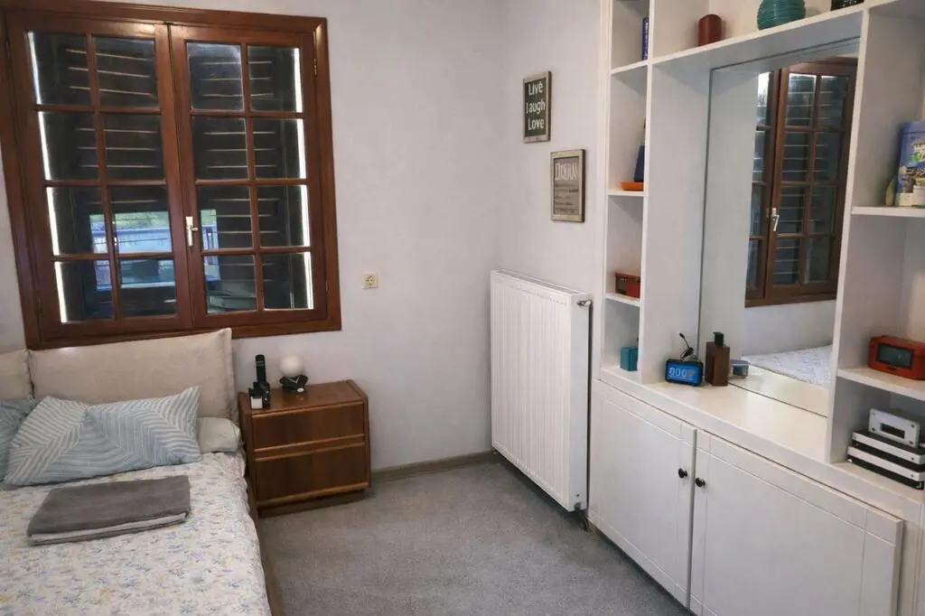 Стан од 120 м² во Атина