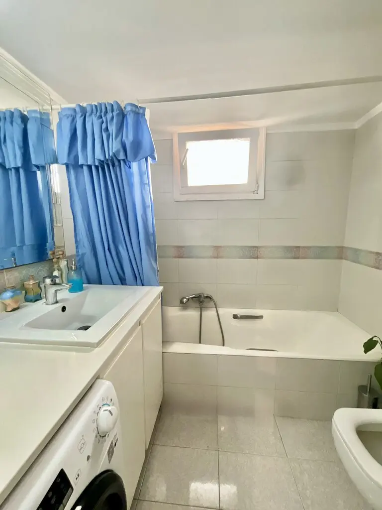 Стан од 120 м² во Атина