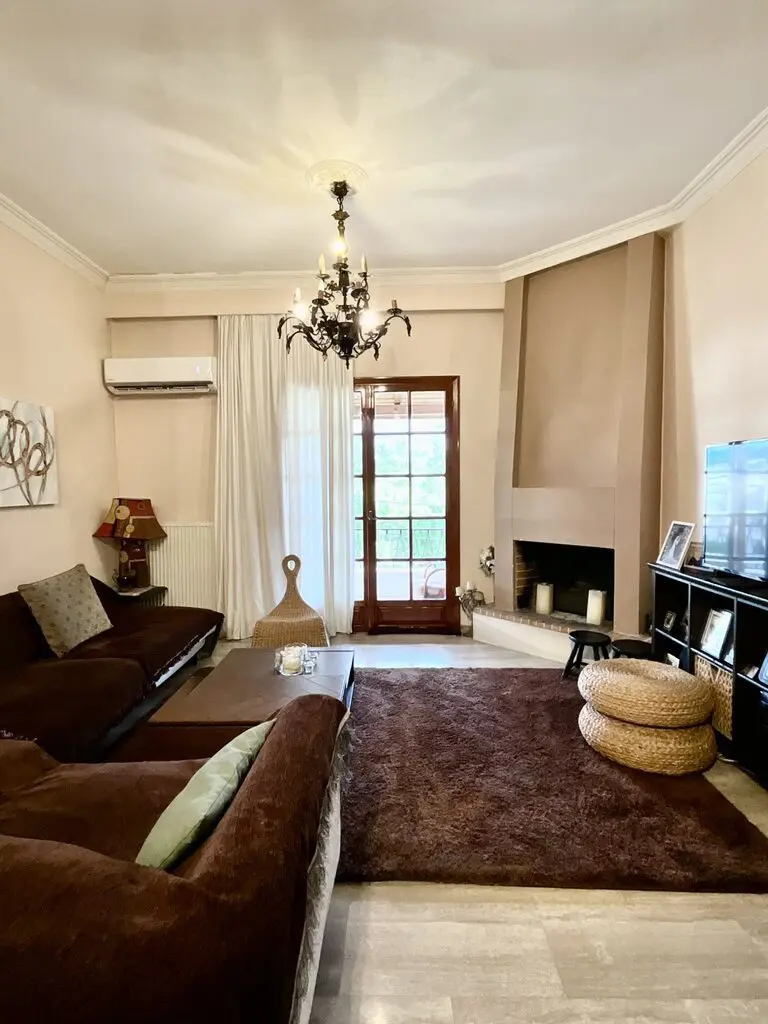 Стан од 120 м² во Атина