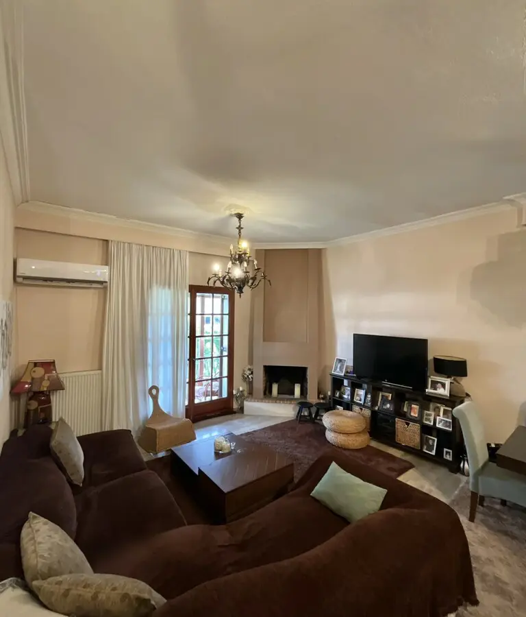 Flat Of 120 M² In Athens