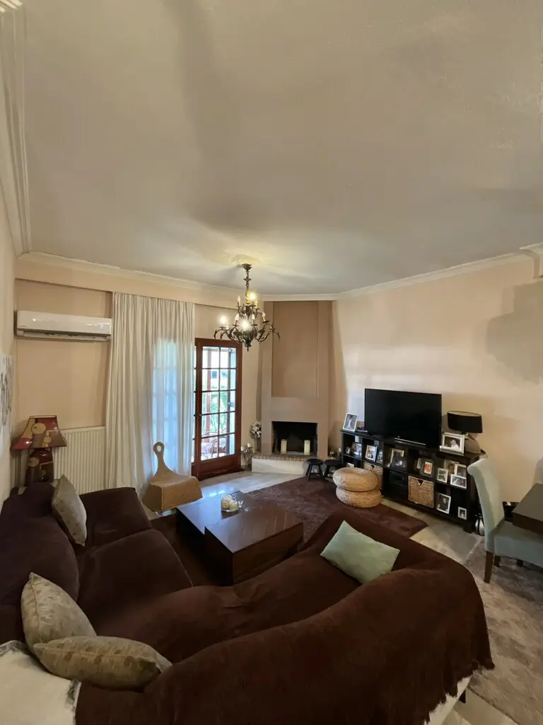 Стан од 120 м² во Атина