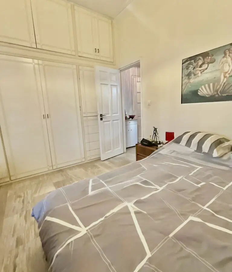 Flat Of 120 M² In Athens