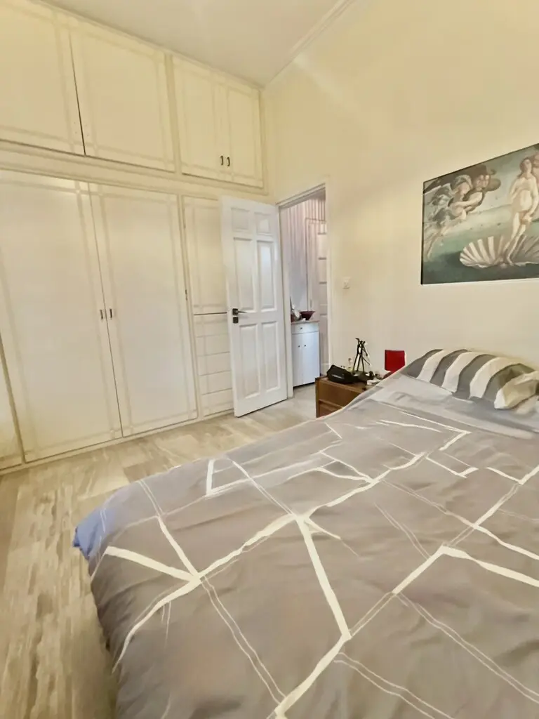 Стан од 120 м² во Атина