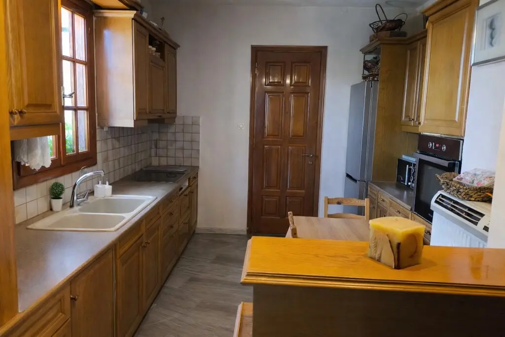 Стан од 120 м² во Атина
