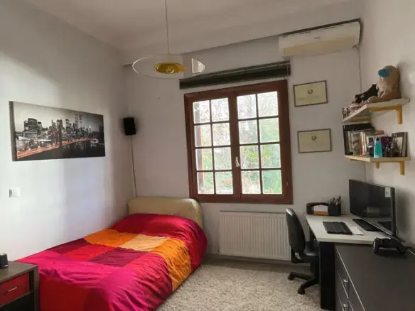 Flat Of 120 M² In Athens