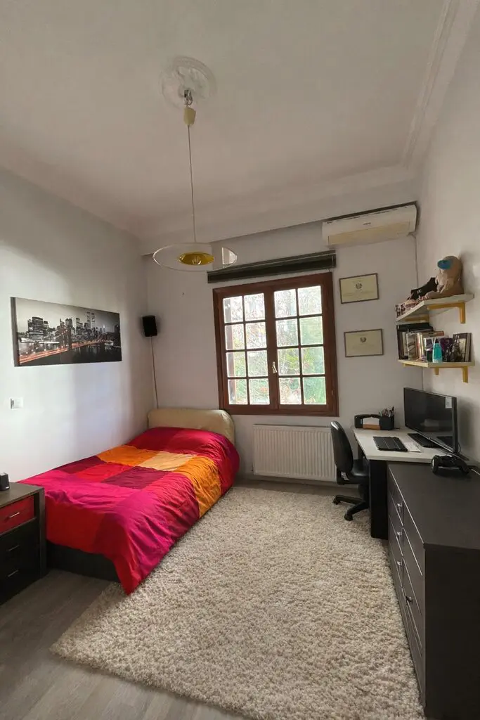 Стан од 120 м² во Атина