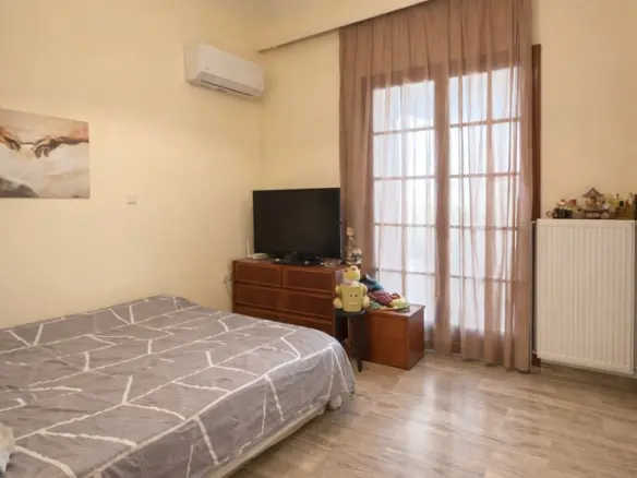 Flat Of 120 M² In Athens