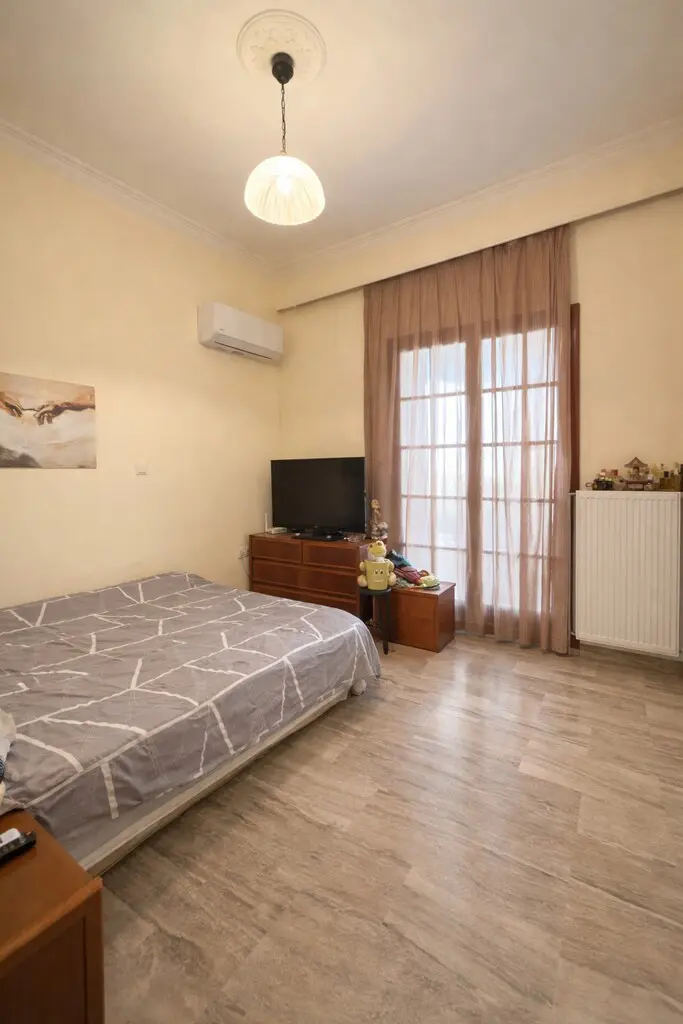 Стан од 120 м² во Атина