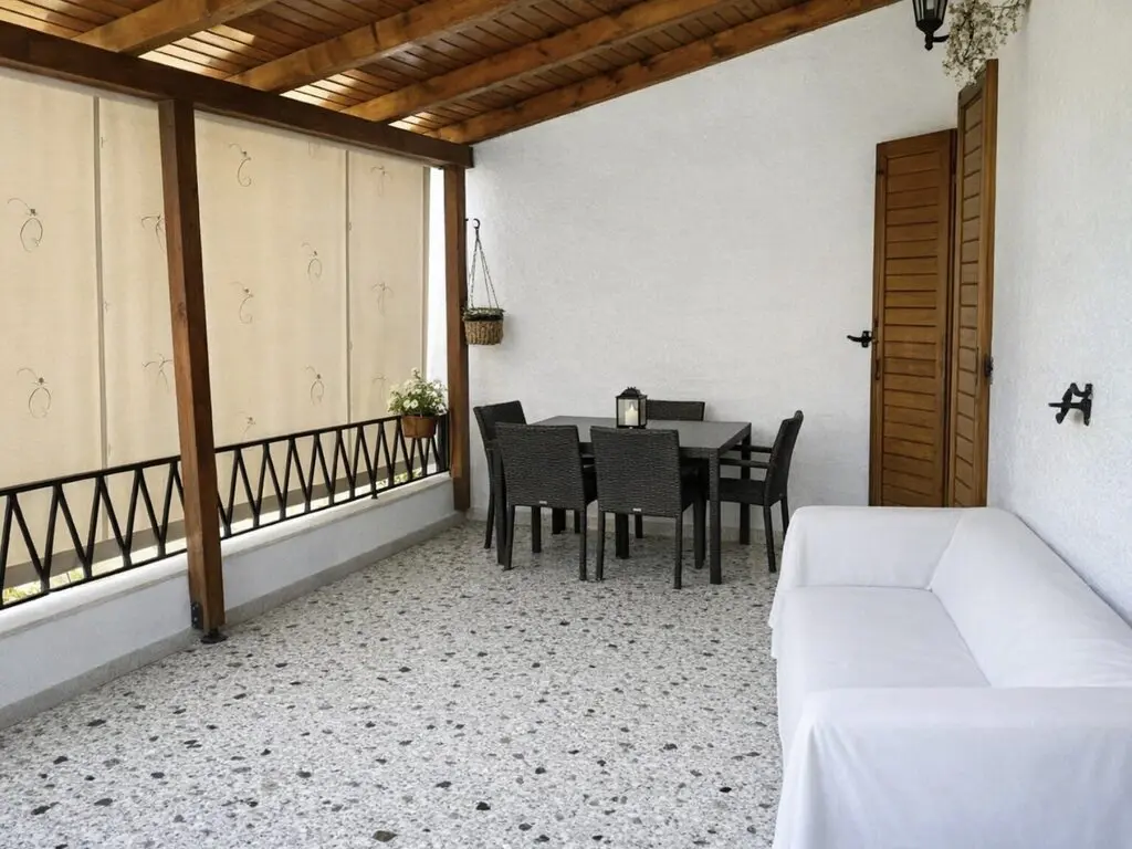 Стан од 120 м² во Атина