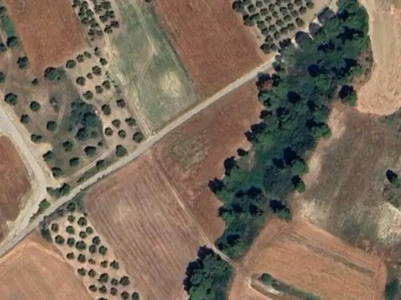 Land Of 5100 M² In Kassandra, Chalkidiki