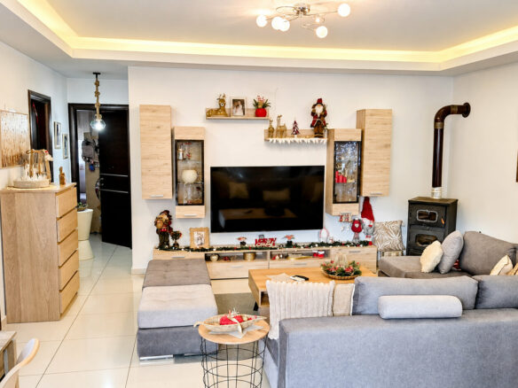 Elegant 7-bedroom Estate With Pool, Guest House & Sea Views Near Agia Pelagia, Heraklion