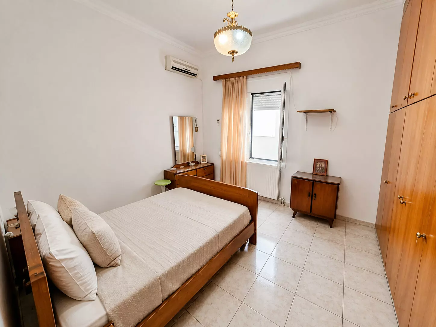 HHC-H1 photo enh (1) House Of 2–3 Bedrooms In Kaminia, Heraklion City, Crete