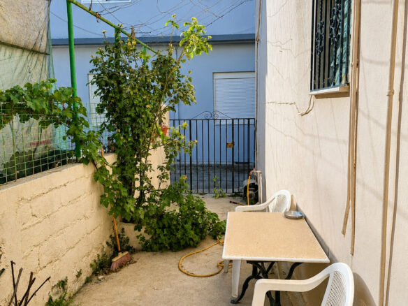 2–3 Bedroom House In Kaminia, Heraklion City, Crete