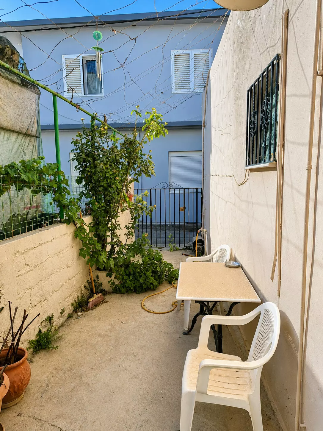 HHC-H1 photo enh (16) House Of 2–3 Bedrooms In Kaminia, Heraklion City, Crete