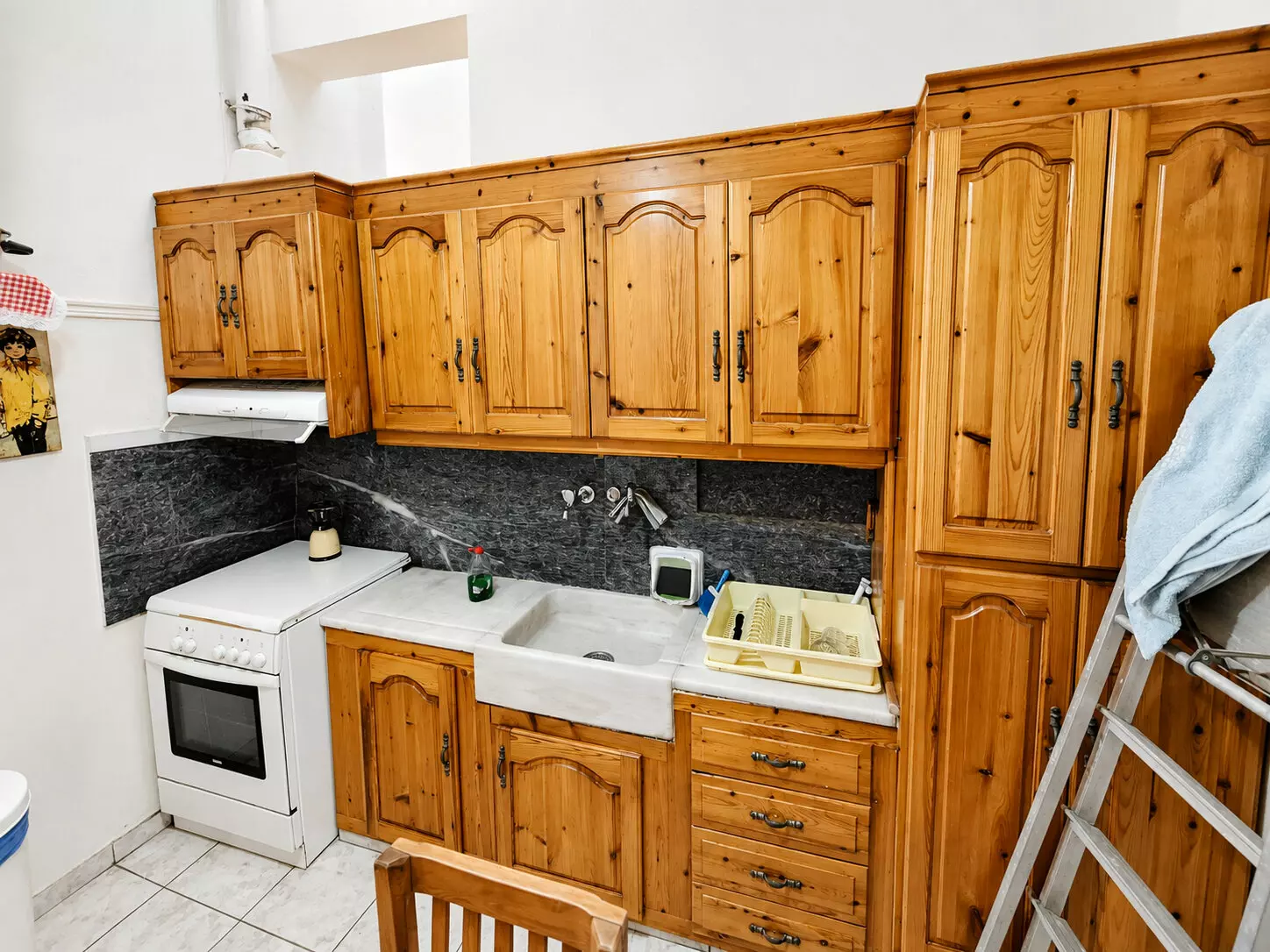 HHC-H1 photo enh (2) House Of 2–3 Bedrooms In Kaminia, Heraklion City, Crete
