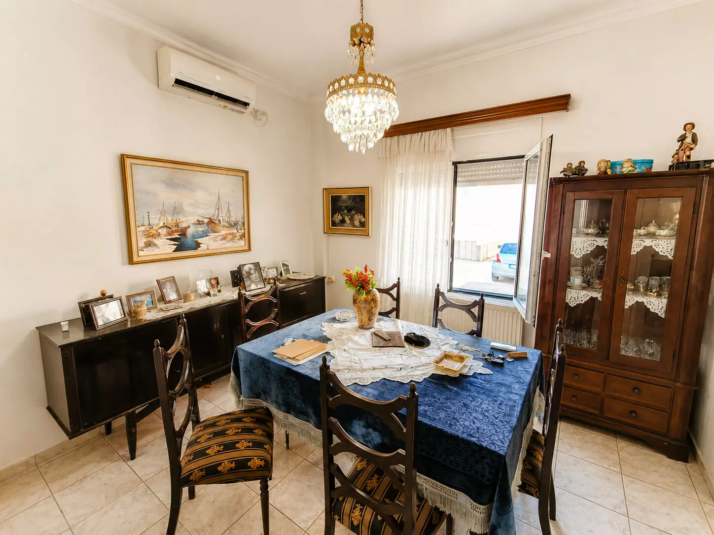 HHC-H1 photo enh (4) House Of 2–3 Bedrooms In Kaminia, Heraklion City, Crete