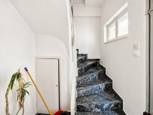 2–3 Bedroom House In Kaminia, Heraklion City, Crete