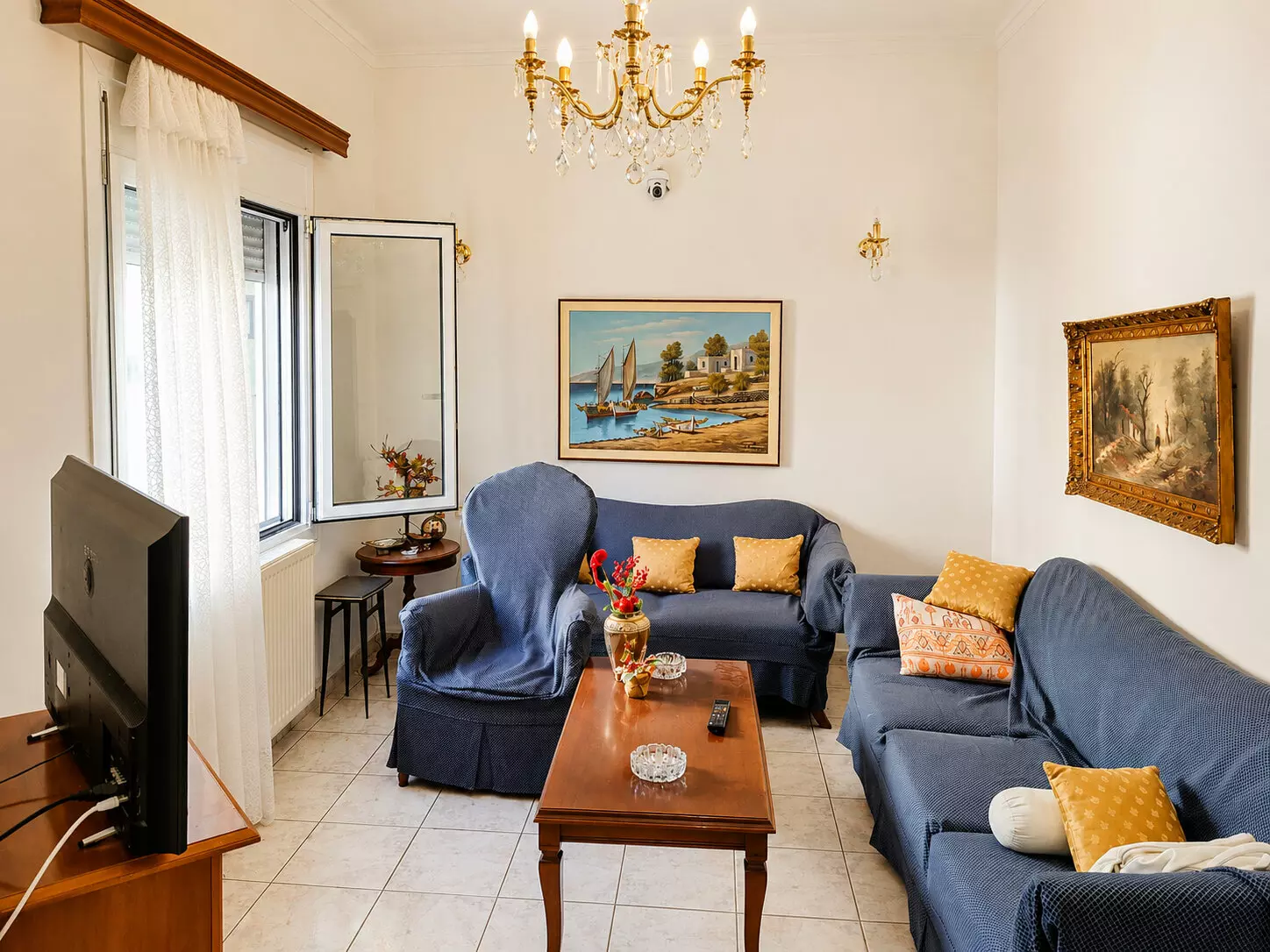HHC-H1 photo enh (6) House Of 2–3 Bedrooms In Kaminia, Heraklion City, Crete
