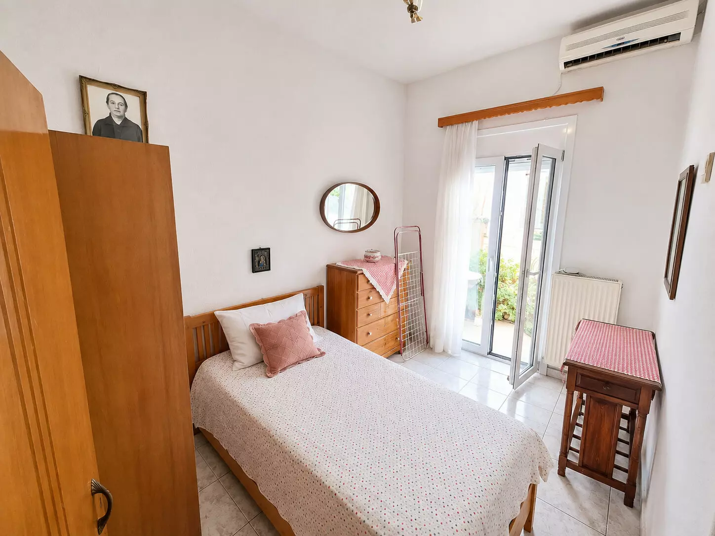 HHC-H1 photo enh (7) House Of 2–3 Bedrooms In Kaminia, Heraklion City, Crete