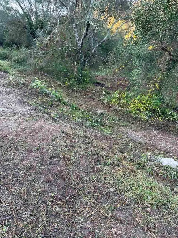 Land Of 4028 M² In Corfu
