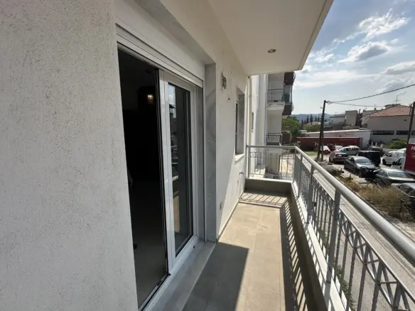 Detached House Of 415 M² In Thessaloniki