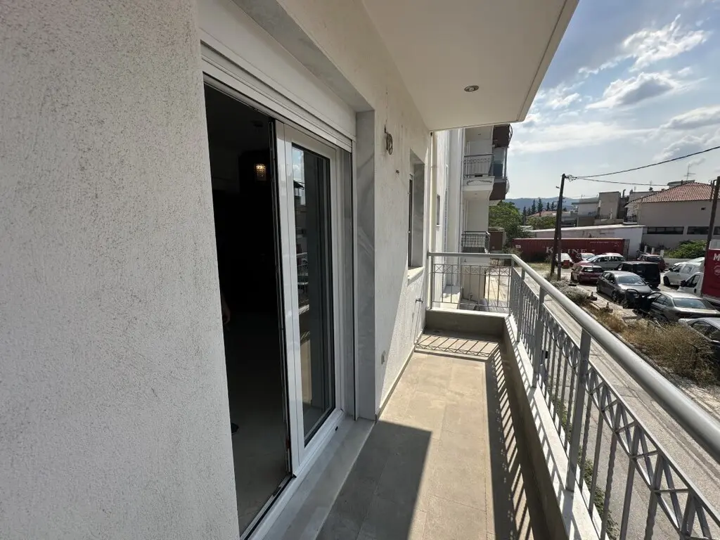 Detached House Of 415 M² In Thessaloniki