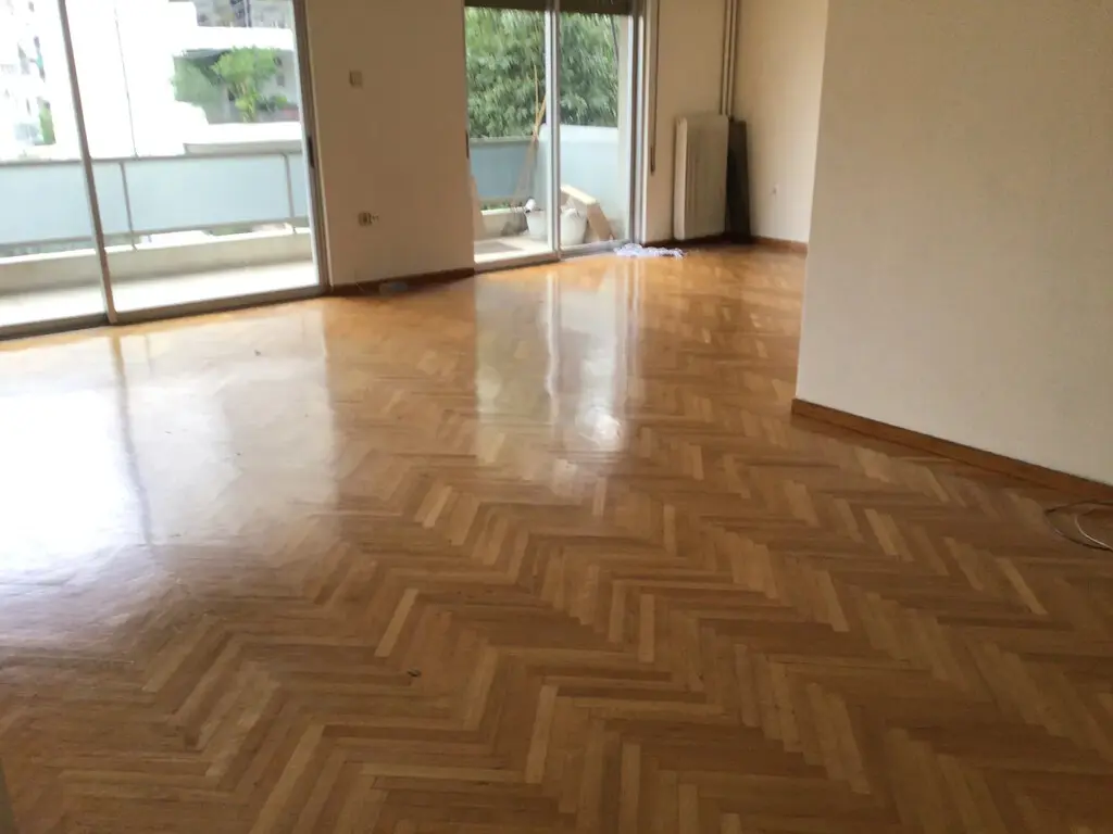 Стан од 120 м² во Атика