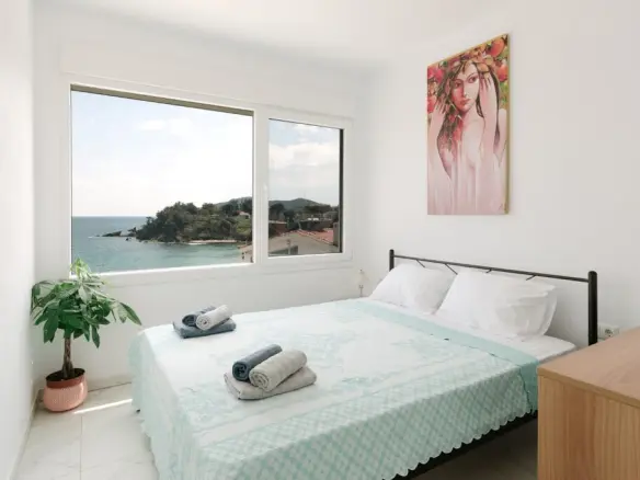 Building Of 194 M² In Kavala
