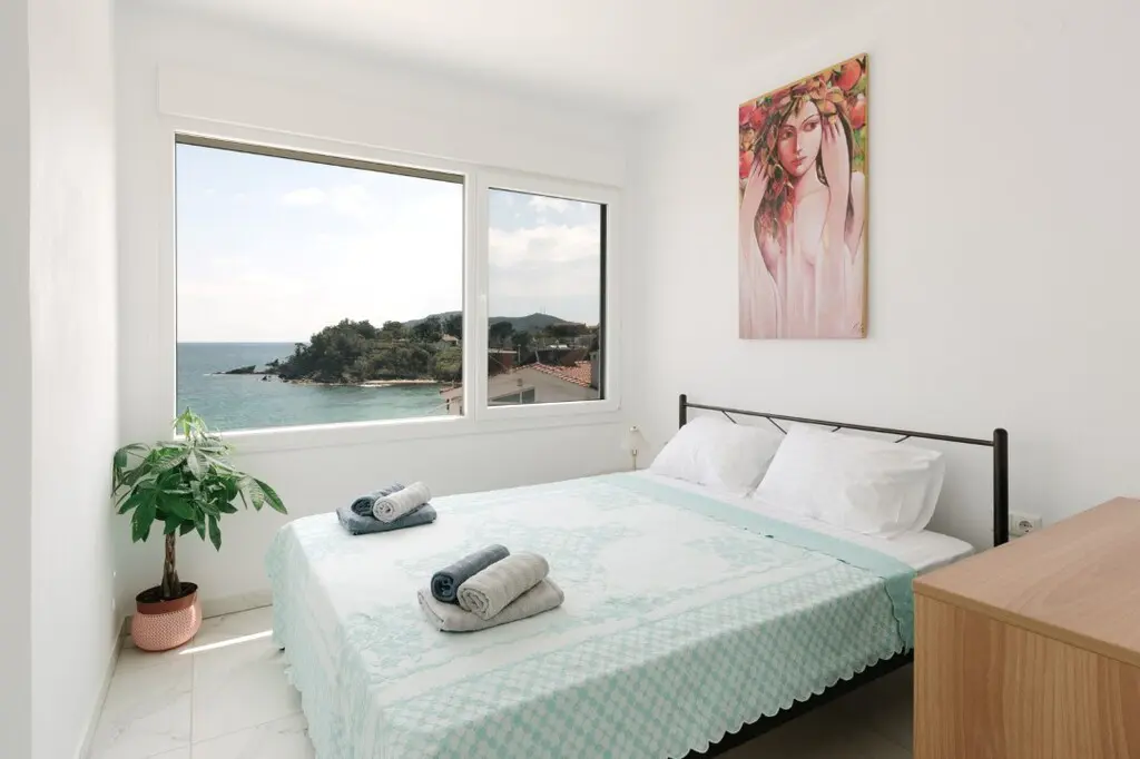Building Of 194 M² In Kavala