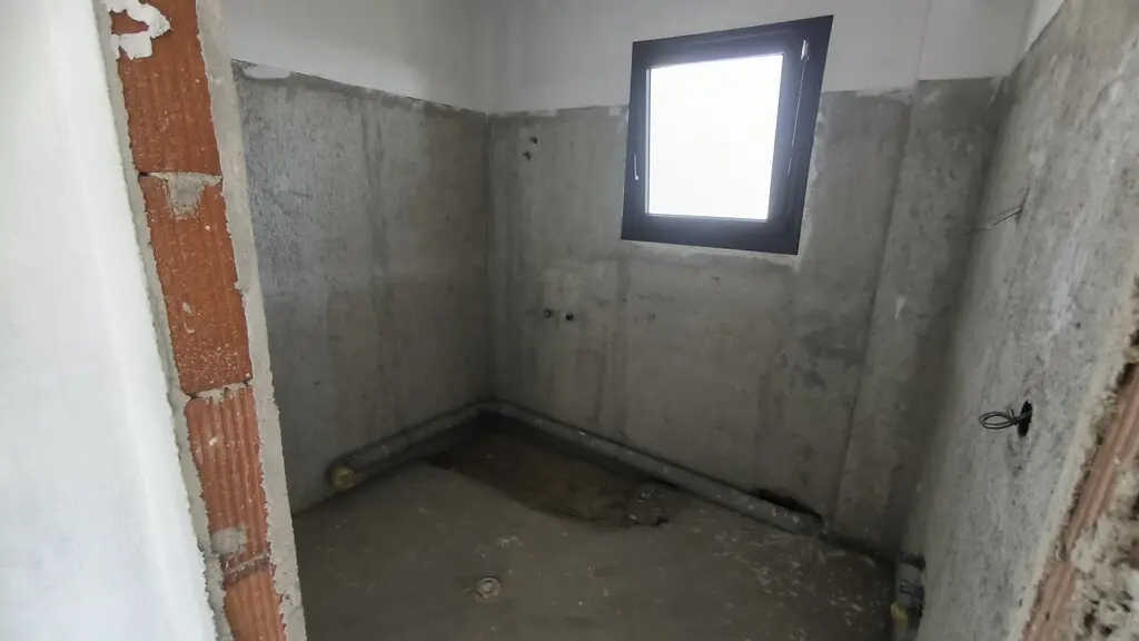 Flat Of 140 M² On The Olympic Coast