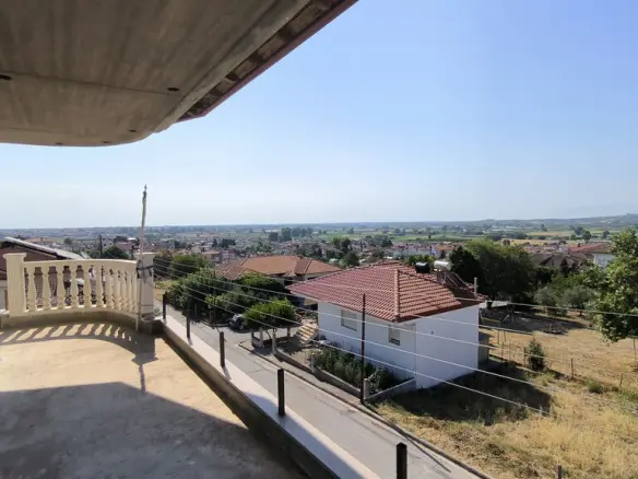 Flat Of 140 M² On The Olympic Coast