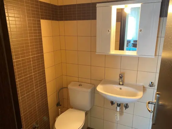 Maisonette Of 182 M² In Kavala Suburbs