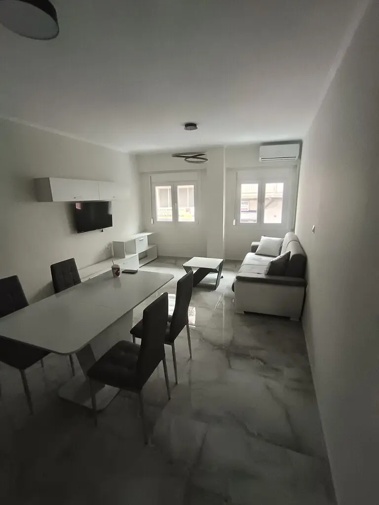 Flat Of 92 M² In Thessaloniki