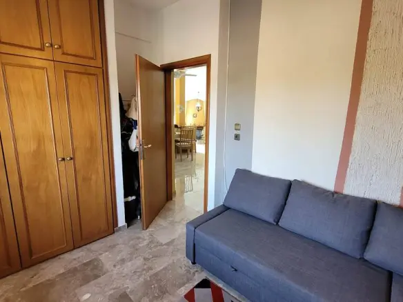 Detached House Of 200 M² In The Suburbs Of Thessaloniki