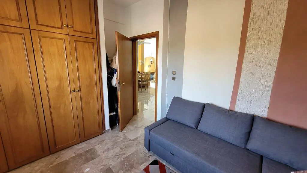 Detached House Of 200 M² In The Suburbs Of Thessaloniki
