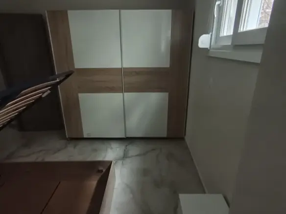 Flat Of 92 M² In Thessaloniki