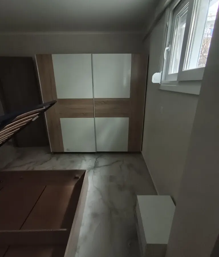 Flat Of 92 M² In Thessaloniki