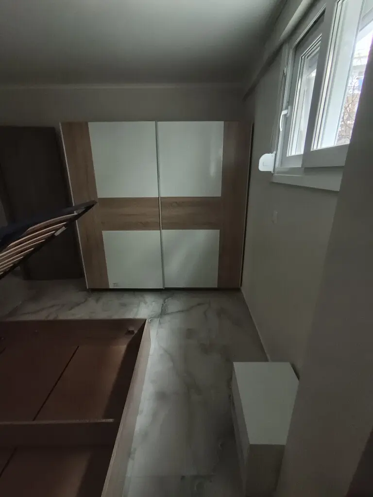 Flat Of 92 M² In Thessaloniki