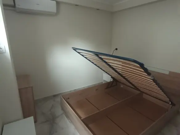 Flat Of 92 M² In Thessaloniki