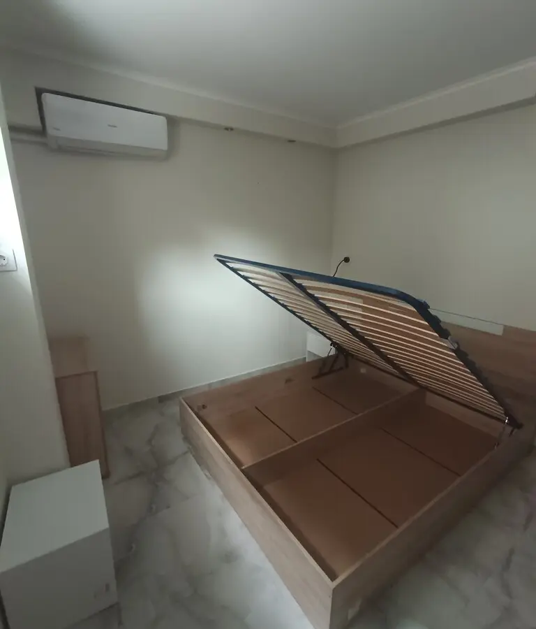 Flat Of 92 M² In Thessaloniki