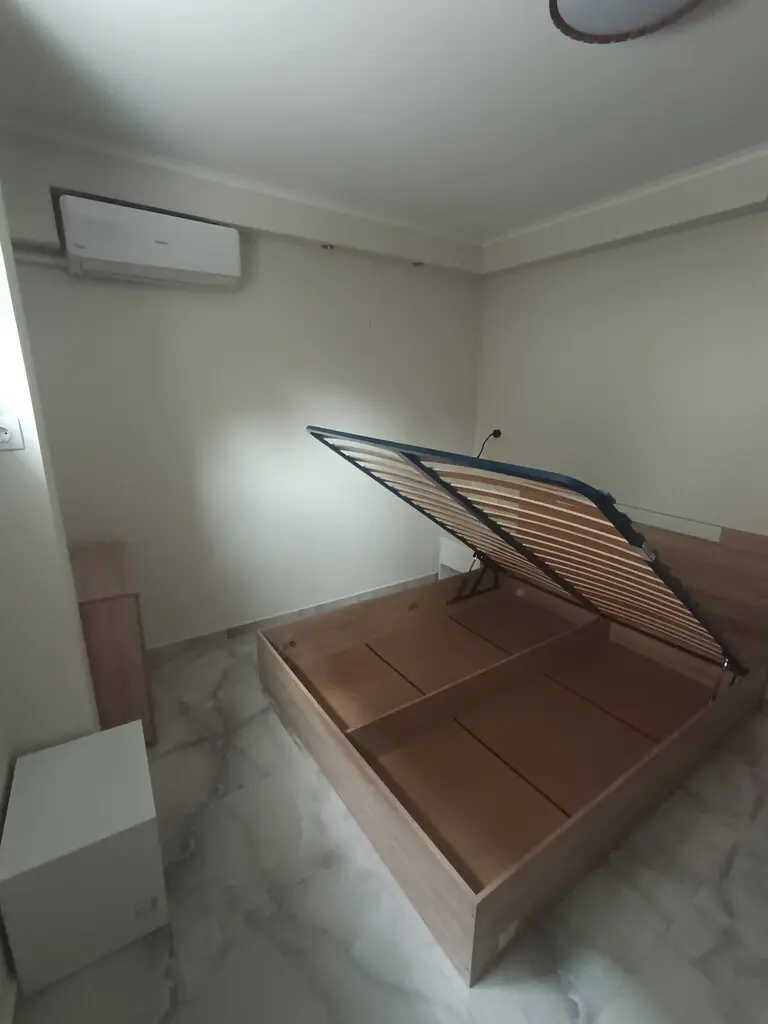 Flat Of 92 M² In Thessaloniki