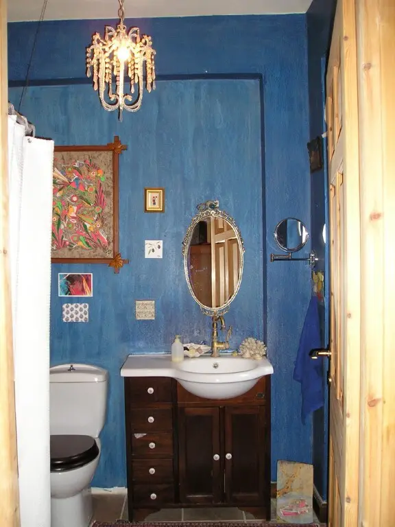 Detached House Of 200 M² In Corfu