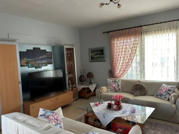 Maisonette Of 129 M² In Sithonia, Chalkidiki